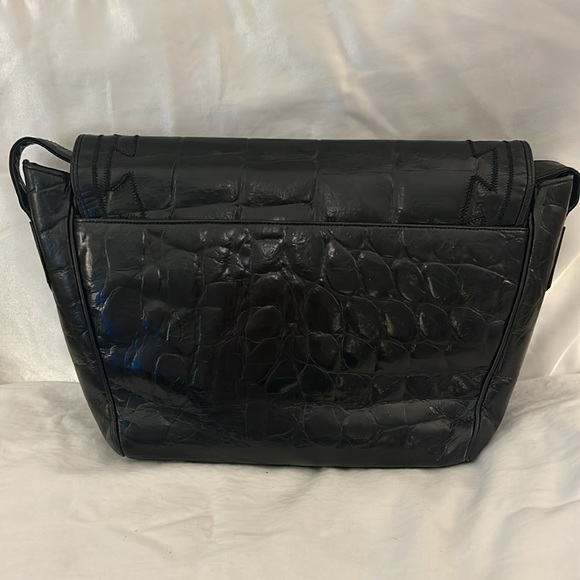 Black sharif bag - Picture 2 of 5
